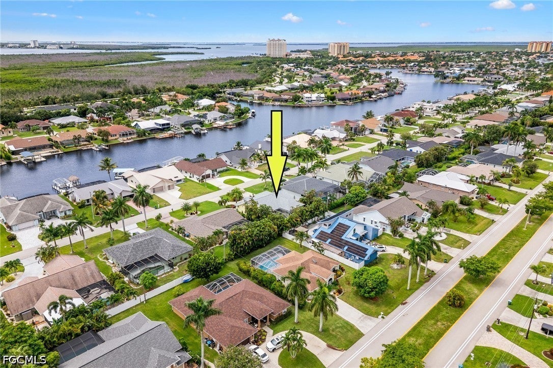 615 SW 56th Street