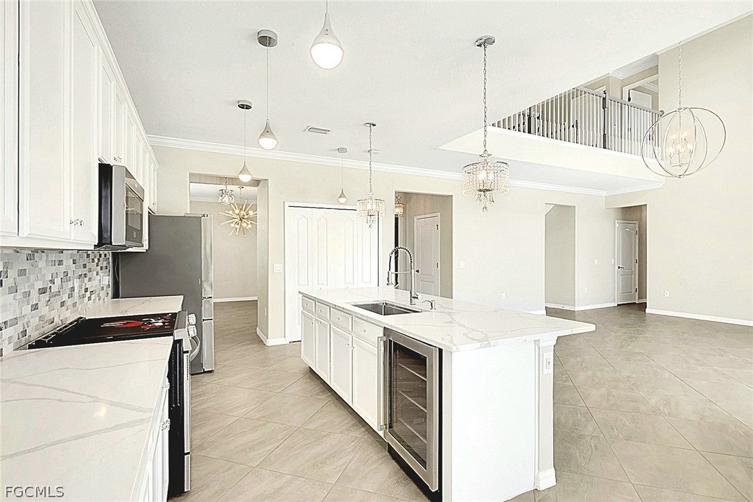 Fort Myers, Florida, 33913, United States, 5 Bedrooms Bedrooms, ,5 BathroomsBathrooms,Residential,Active,2026329