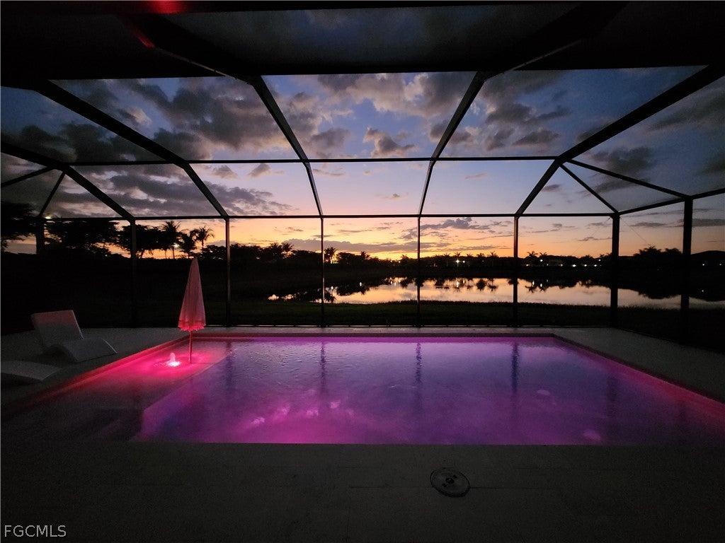 Fort Myers, Florida, 33913, United States, 5 Bedrooms Bedrooms, ,5 BathroomsBathrooms,Residential,Active,2026329