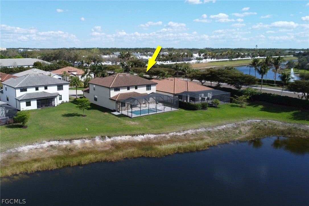 Fort Myers, Florida, 33913, United States, 5 Bedrooms Bedrooms, ,5 BathroomsBathrooms,Residential,Active,2026329