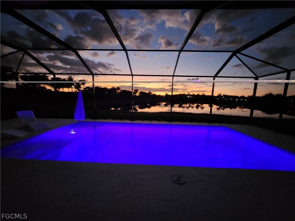 Fort Myers, Florida, 33913, United States, 5 Bedrooms Bedrooms, ,5 BathroomsBathrooms,Residential,Active,2026329