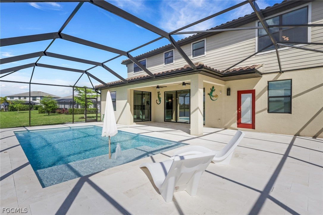 Fort Myers, Florida, 33913, United States, 5 Bedrooms Bedrooms, ,5 BathroomsBathrooms,Residential,Active,2026329