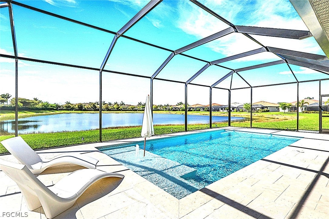 Fort Myers, Florida, 33913, United States, 5 Bedrooms Bedrooms, ,5 BathroomsBathrooms,Residential,Active,2026329