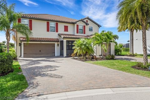 11905 Hickory Estate Circle Fort Myers FL 33913