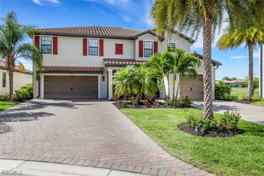 Fort Myers, Florida, 33913, United States, 5 Bedrooms Bedrooms, ,5 BathroomsBathrooms,Residential,Active,2026329