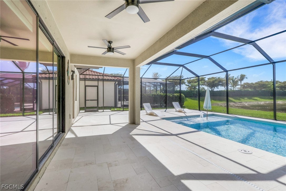 Fort Myers, Florida, 33913, United States, 5 Bedrooms Bedrooms, ,5 BathroomsBathrooms,Residential,Active,2026329