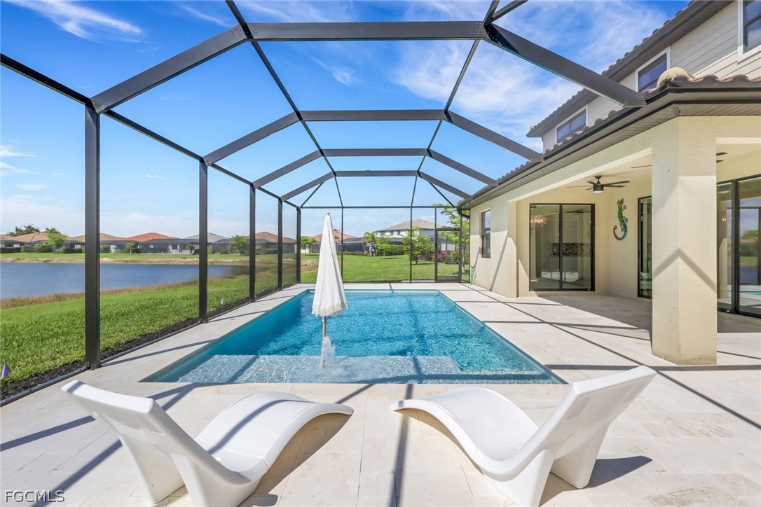 Fort Myers, Florida, 33913, United States, 5 Bedrooms Bedrooms, ,5 BathroomsBathrooms,Residential,Active,2026329