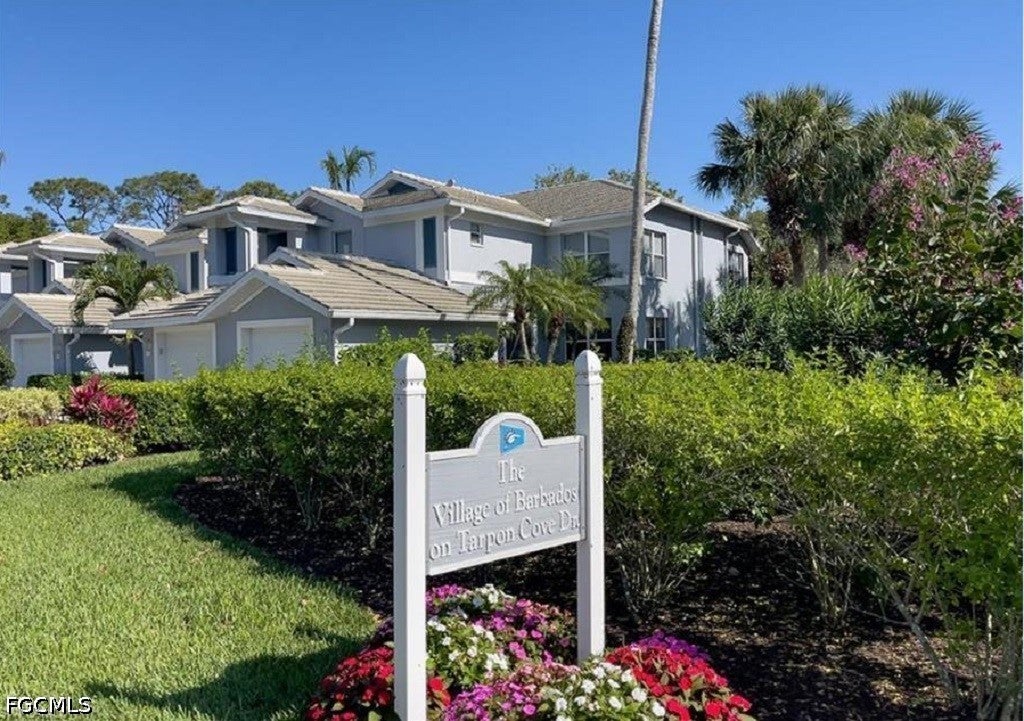 710 Tarpon Cove Drive 103