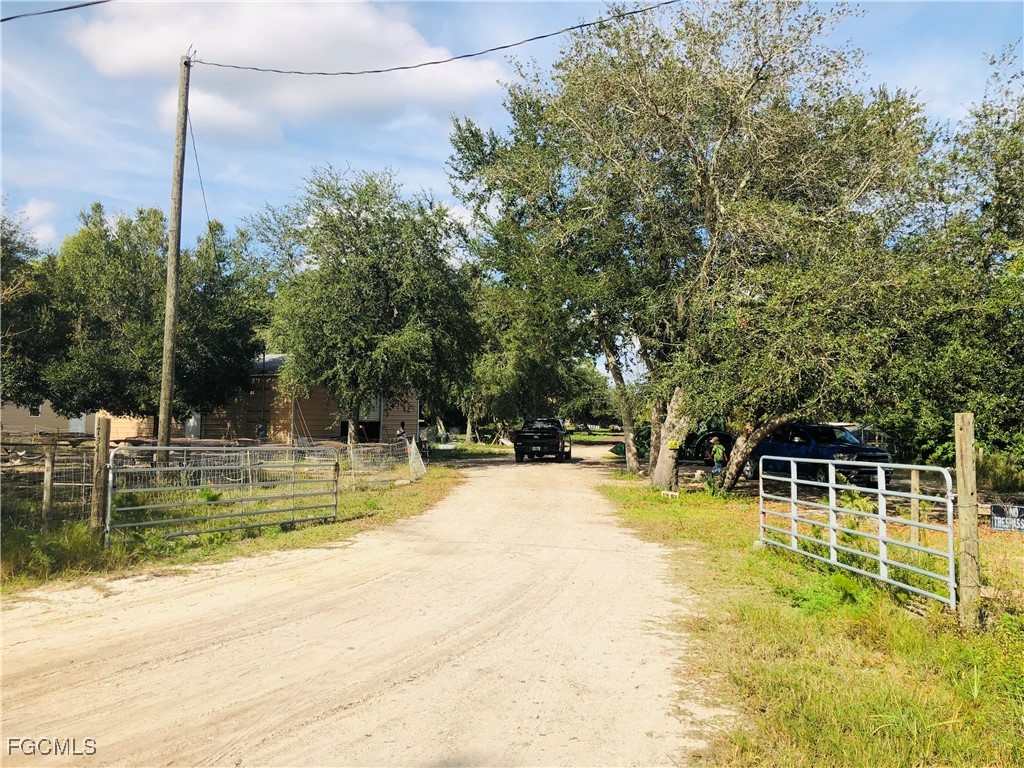 17341 Balfour Terrace