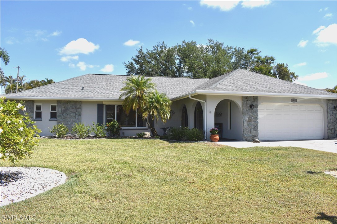 1511 Reynard Drive