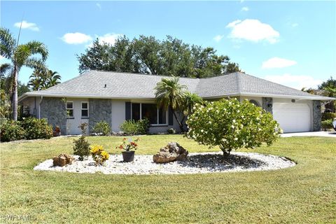 1511 Reynard Drive Fort Myers FL 33919