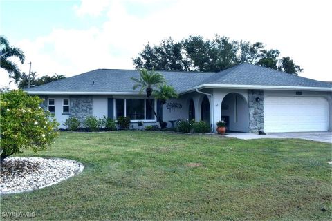 1511 Reynard Drive Fort Myers FL 33919