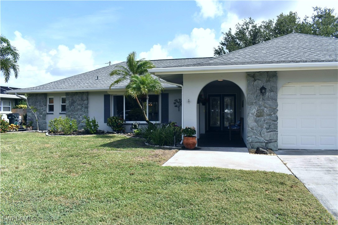 1511 Reynard Drive
