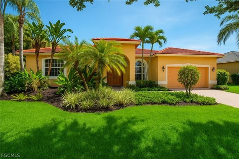 16168 Cutters Court Fort Myers FL 33908