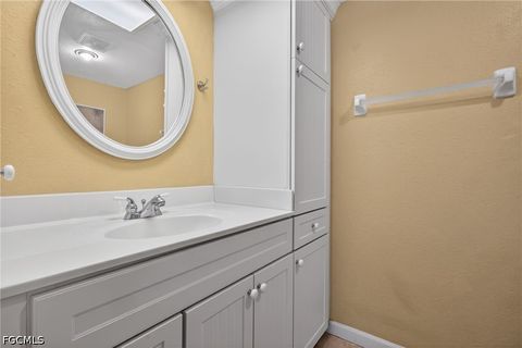 Tiny photo for 6844 Sandtrap Drive #2, Fort Myers, FL 33919 (MLS # 2026018110)