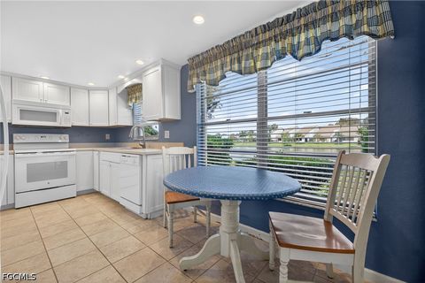 Tiny photo for 6844 Sandtrap Drive #2, Fort Myers, FL 33919 (MLS # 2026018110)