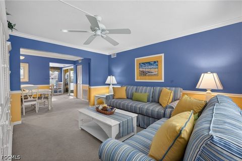 Photo of 6844 Sandtrap Drive #2, Fort Myers, FL 33919 (MLS # 2026018110)