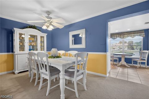 Tiny photo for 6844 Sandtrap Drive #2, Fort Myers, FL 33919 (MLS # 2026018110)