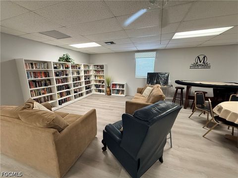 Tiny photo for 6844 Sandtrap Drive #2, Fort Myers, FL 33919 (MLS # 2026018110)