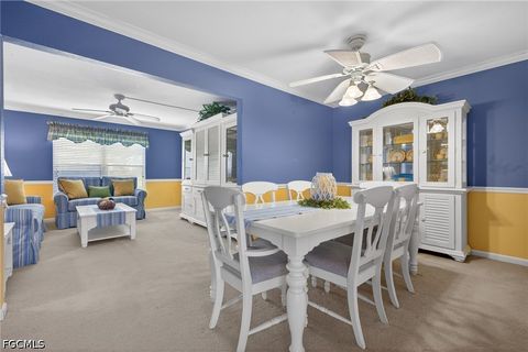 Tiny photo for 6844 Sandtrap Drive #2, Fort Myers, FL 33919 (MLS # 2026018110)