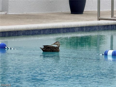 Tiny photo for 6844 Sandtrap Drive #2, Fort Myers, FL 33919 (MLS # 2026018110)