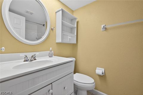Tiny photo for 6844 Sandtrap Drive #2, Fort Myers, FL 33919 (MLS # 2026018110)