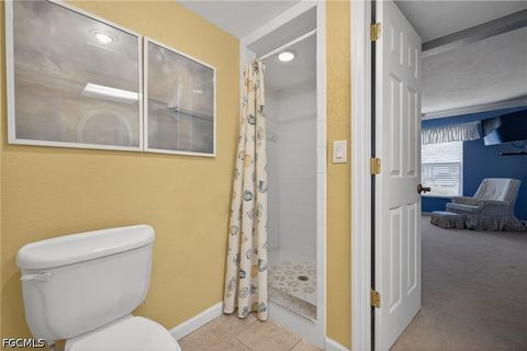 Tiny photo for 6844 Sandtrap Drive #2, Fort Myers, FL 33919 (MLS # 2026018110)