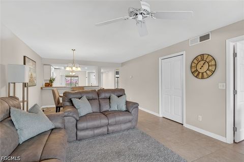 Tiny photo for 12191 Kelly Sands Way #1505, Fort Myers, FL 33908 (MLS # 2026018004)