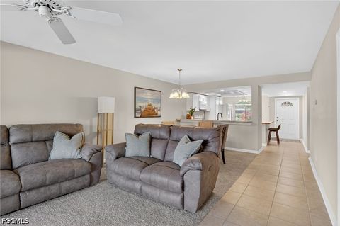 Tiny photo for 12191 Kelly Sands Way #1505, Fort Myers, FL 33908 (MLS # 2026018004)