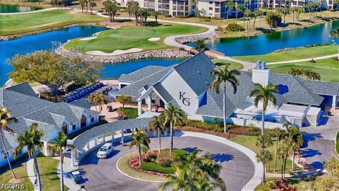 Tiny photo for 12191 Kelly Sands Way #1505, Fort Myers, FL 33908 (MLS # 2026018004)