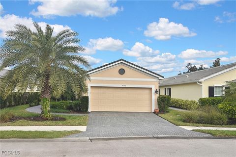 2607 Malaita Court Cape Coral FL 33991