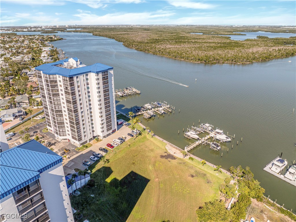 4753 Estero Boulevard 102