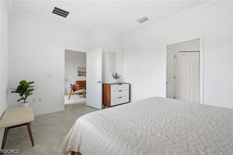 Tiny photo for 1689 Alameda Drive, Naples, FL 34120 (MLS # 2026025239)