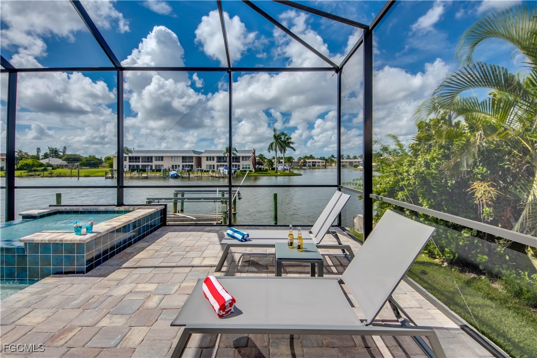 Cape Coral, Florida, 33904, United States, 4 Bedrooms Bedrooms, ,3 BathroomsBathrooms,Residential,Active,2009147
