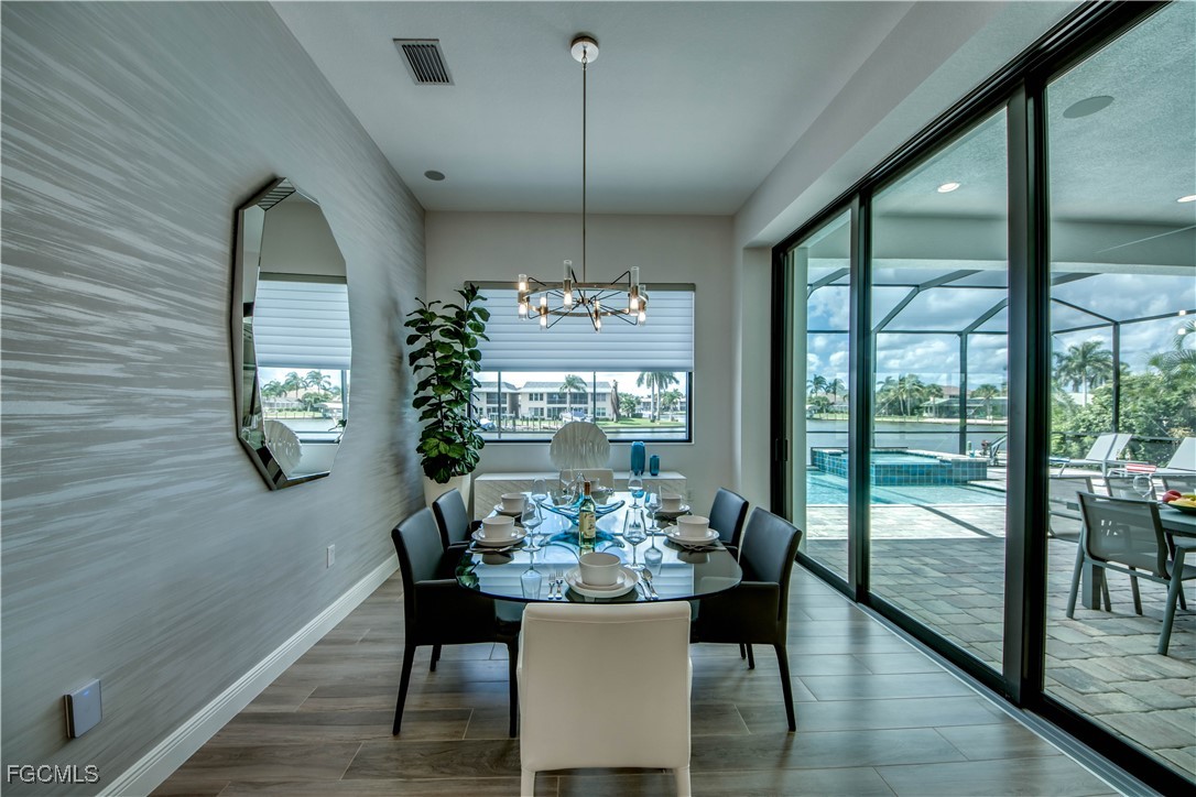 Cape Coral, Florida, 33904, United States, 4 Bedrooms Bedrooms, ,3 BathroomsBathrooms,Residential,Active,2009147