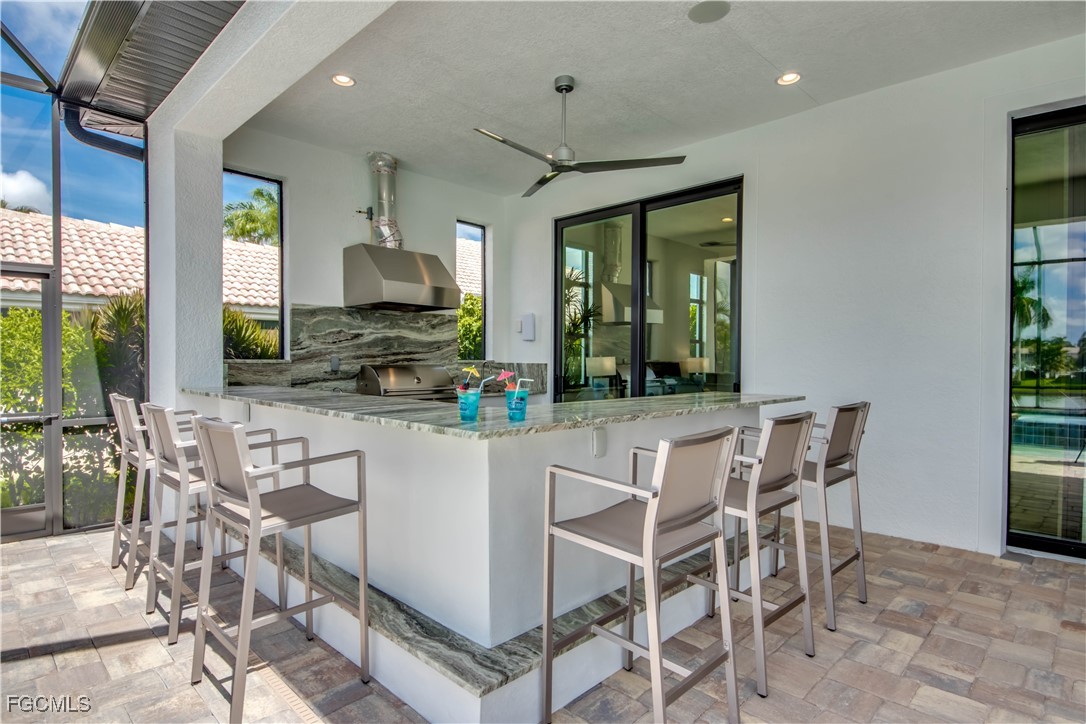 Cape Coral, Florida, 33904, United States, 4 Bedrooms Bedrooms, ,3 BathroomsBathrooms,Residential,Active,2009147