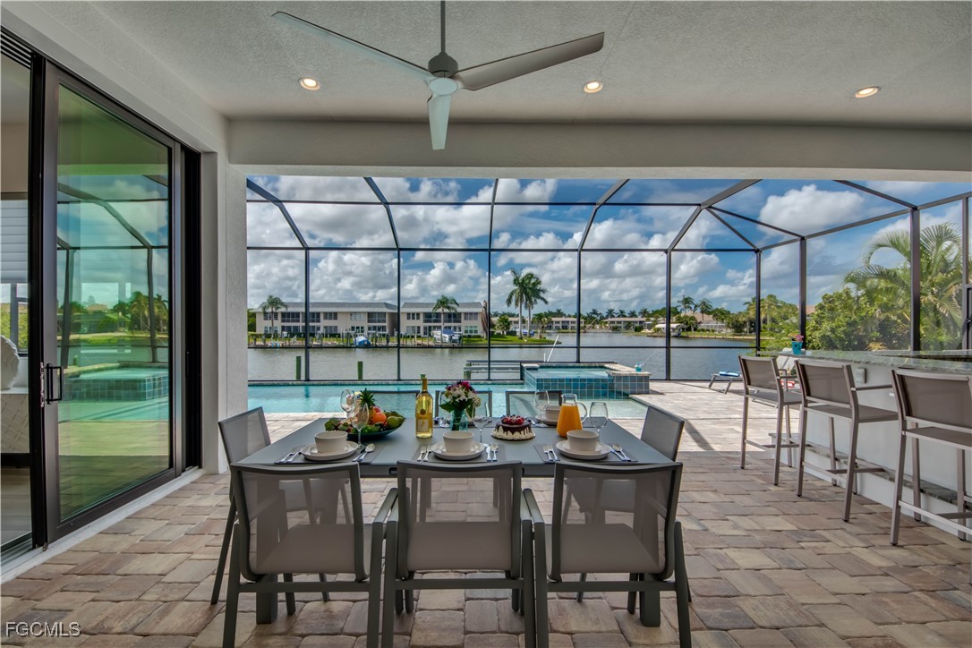 Cape Coral, Florida, 33904, United States, 4 Bedrooms Bedrooms, ,3 BathroomsBathrooms,Residential,Active,2009147