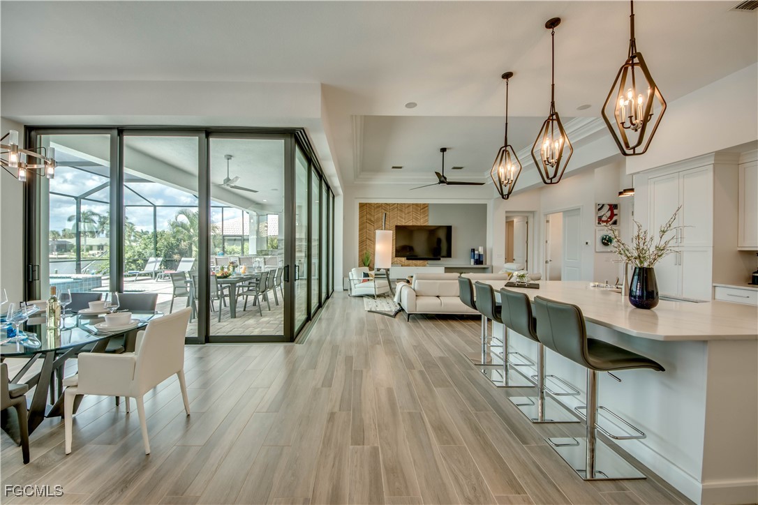 Cape Coral, Florida, 33904, United States, 4 Bedrooms Bedrooms, ,3 BathroomsBathrooms,Residential,Active,2009147