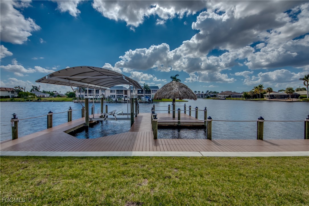 Cape Coral, Florida, 33904, United States, 4 Bedrooms Bedrooms, ,3 BathroomsBathrooms,Residential,Active,2009147