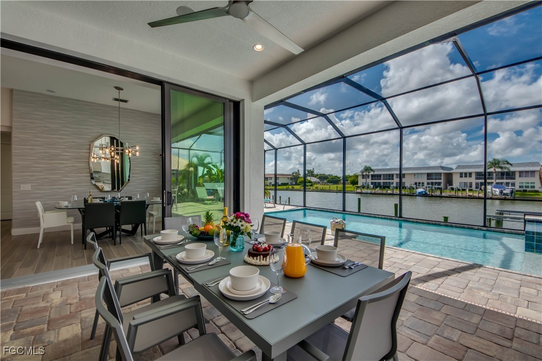 Cape Coral, Florida, 33904, United States, 4 Bedrooms Bedrooms, ,3 BathroomsBathrooms,Residential,Active,2009147