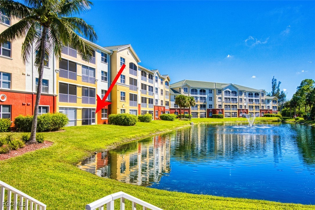 11021 Gulf Reflections Drive 105