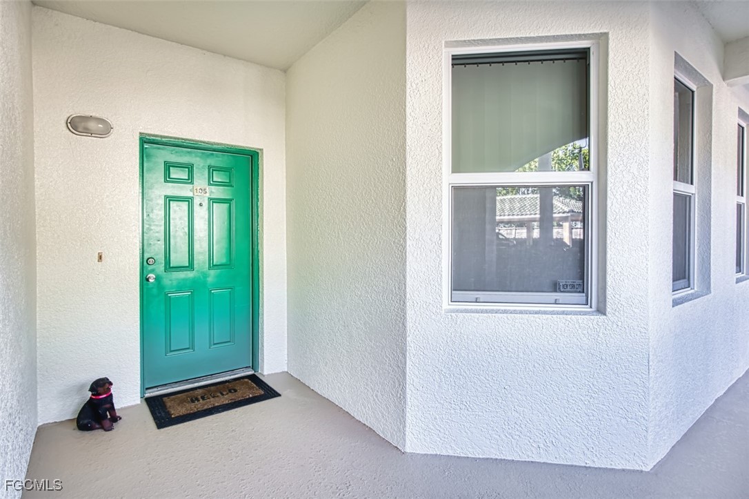 11021 Gulf Reflections Drive 105