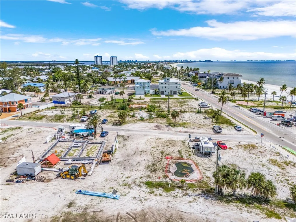 Fort Myers Beach, Florida 33931, United States, ,Land,Active,213134