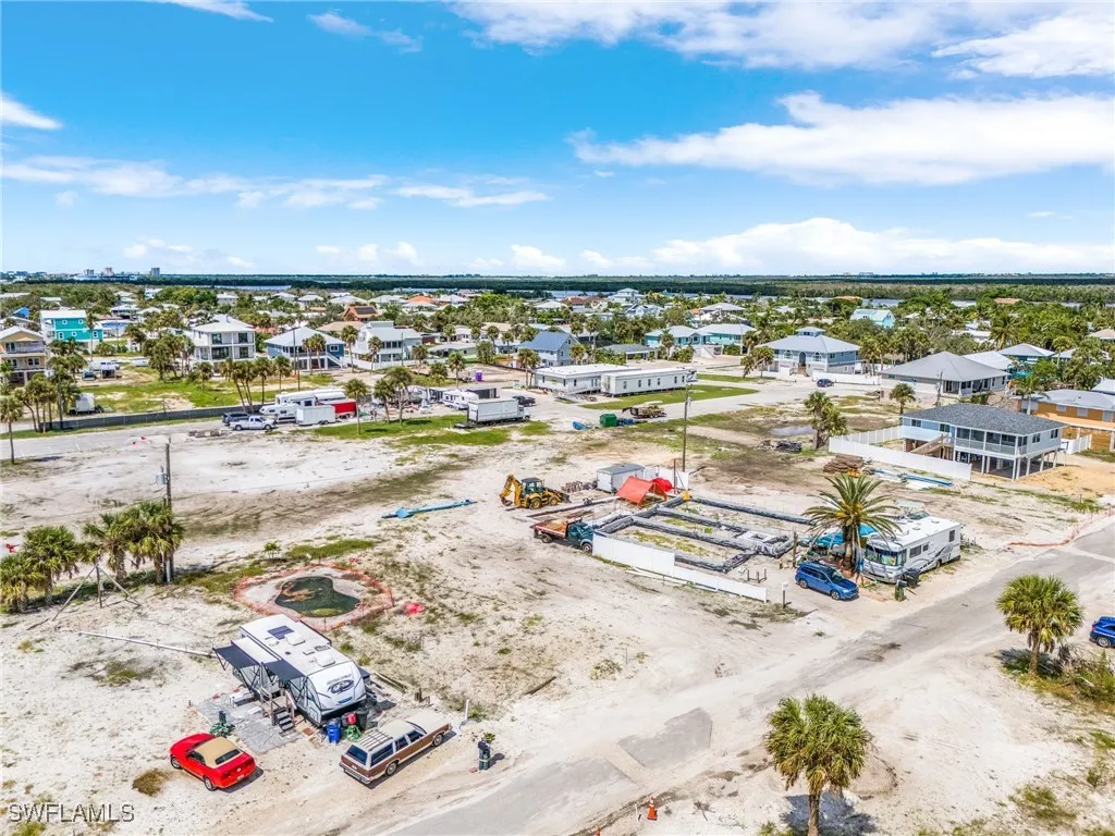 Fort Myers Beach, Florida 33931, United States, ,Land,Active,213134