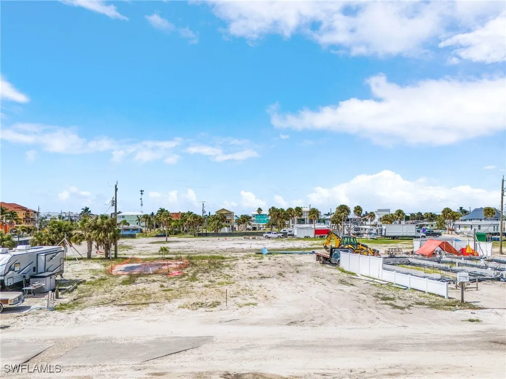 Fort Myers Beach, Florida 33931, United States, ,Land,Active,213134