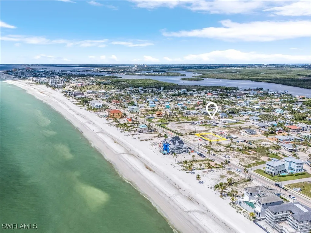 Fort Myers Beach, Florida 33931, United States, ,Land,Active,213134