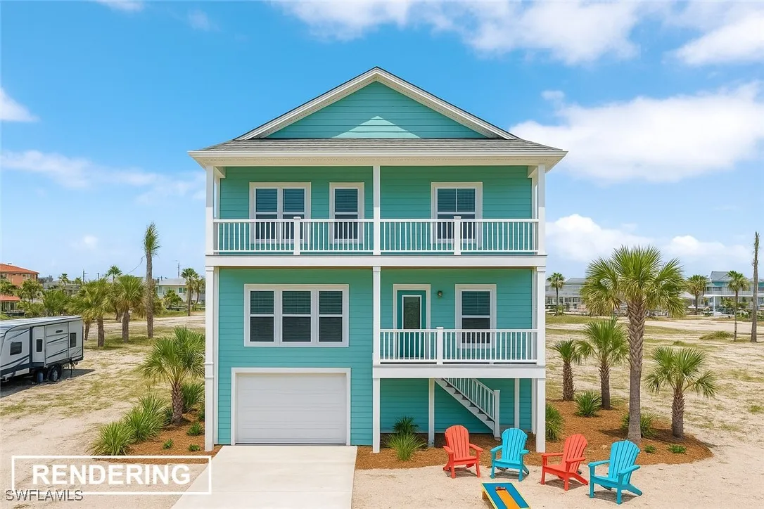 Fort Myers Beach, Florida 33931, United States, ,Land,Active,213134