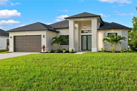 4715 6th Street W, Lehigh Acres, FL 33971 - MLS#: 224081132