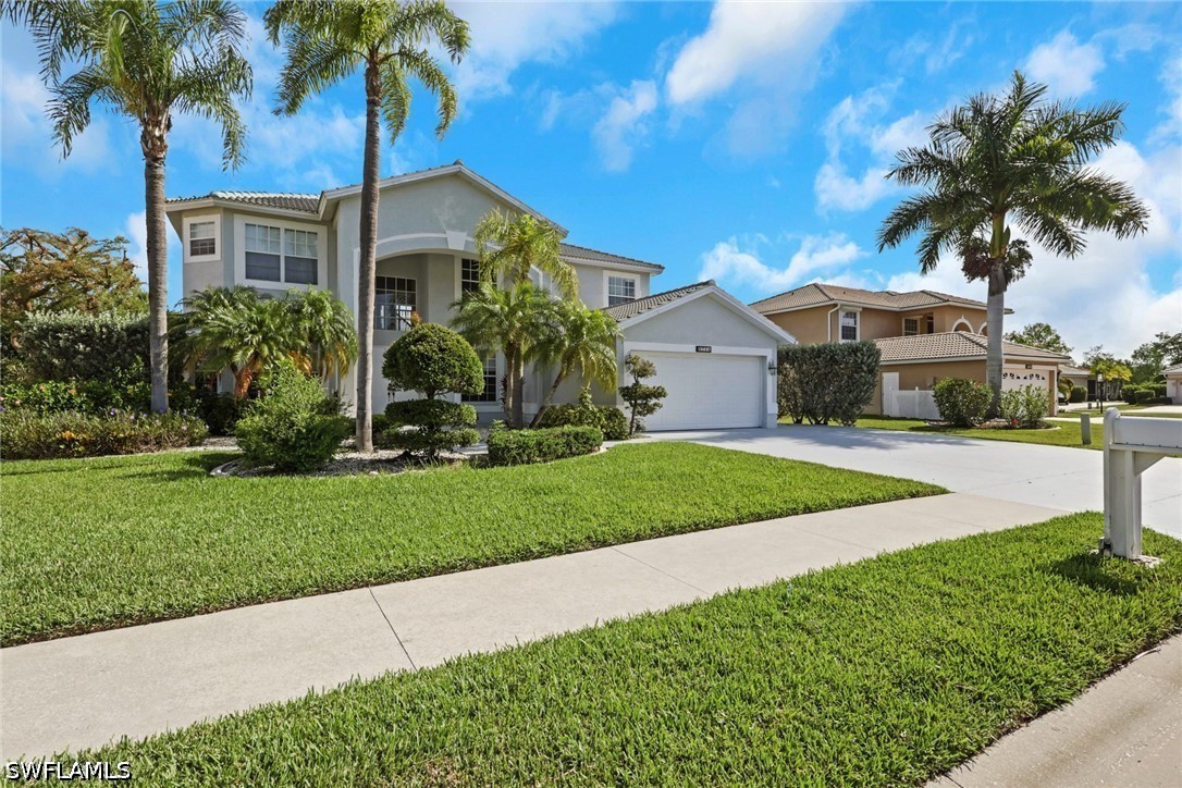 Photo 1 of 35 — 8711 KILKENNY Court, Fort Myers, FL 33912