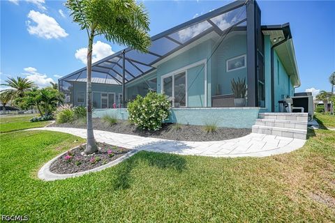 Tiny photo for 1322 Monte Carlo Court, Punta Gorda, FL 33950 (MLS # 2026018737)